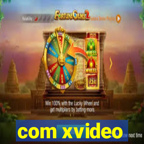 com xvideo